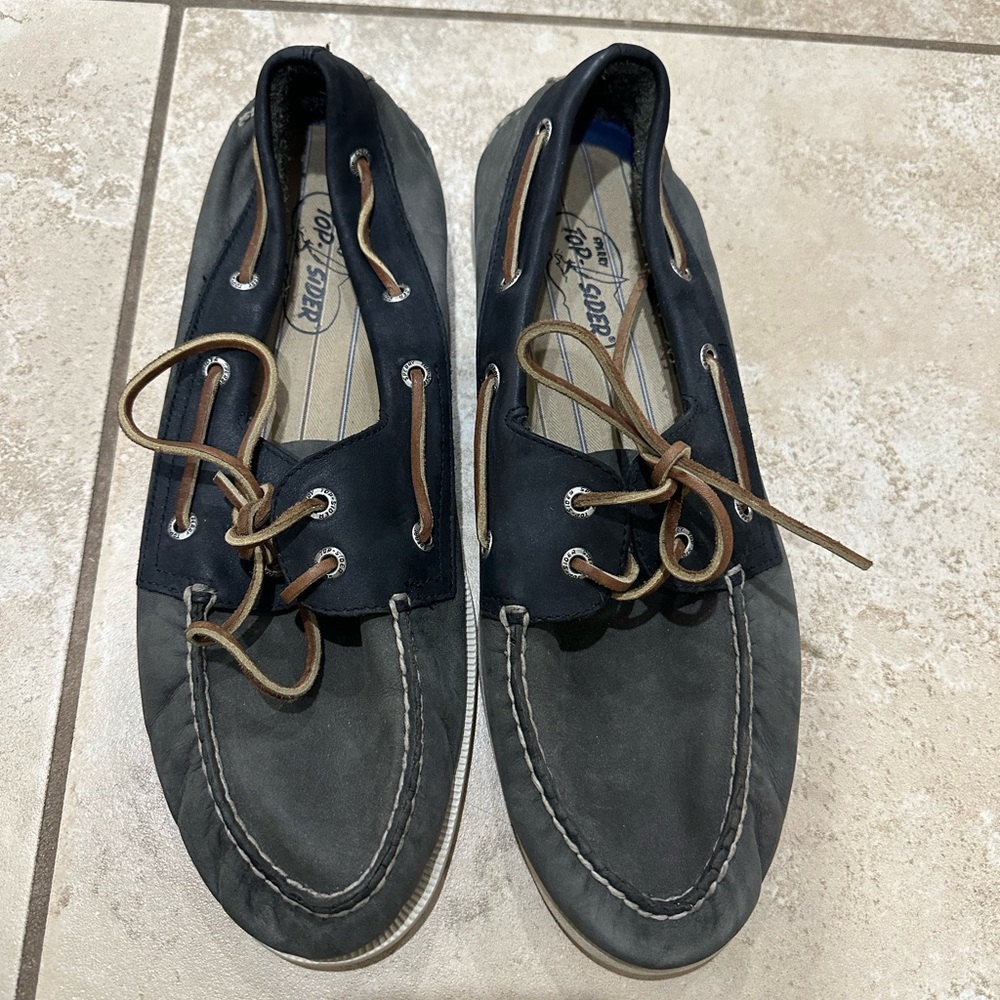 Men's Sperry Top-sider Boat Shoes
